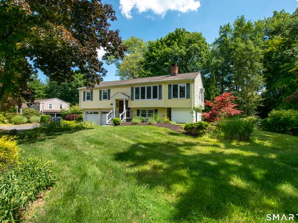 25 Olmstead Lane, Ridgefield CT 06877