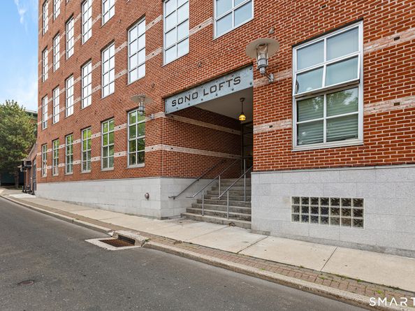 10 Ann Street 209, Norwalk CT 06854