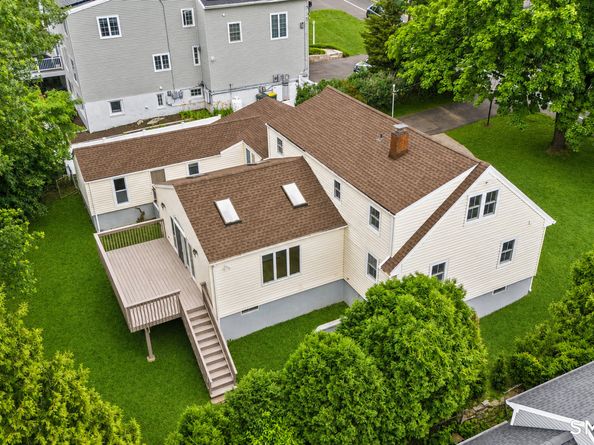 893 Church Hill Road, Fairfield CT 06825