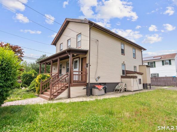 485 Hallett Street, Bridgeport CT 06608