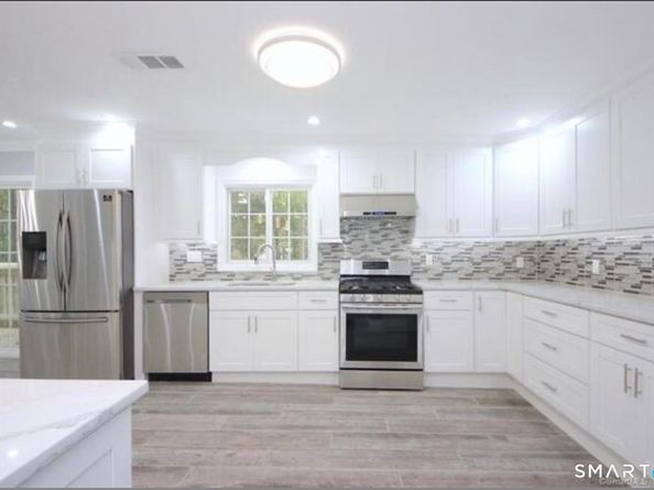 5 Griffith Road, Greenwich CT 06878