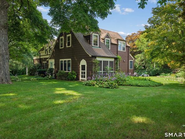 37 Bettswood Road, Norwalk CT 06851