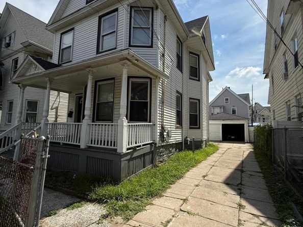 598 William Street, Bridgeport CT 06608