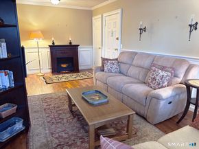 11 Bedford Avenue APT G1, Norwalk CT 06850