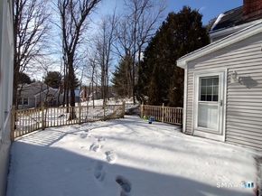 315 Aspetuck Trail 315, Shelton CT 06484