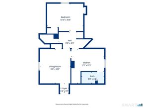 73 Orange Street, Bridgeport CT 06607