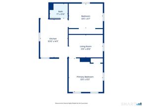 73 Orange Street, Bridgeport CT 06607
