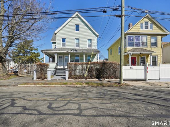 73 Orange Street, Bridgeport CT 06607