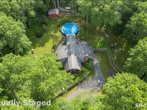 3 Serenity Lane, Newtown CT 06482