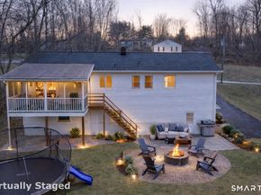 19 Eastwood Road, Danbury CT 06811