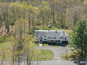 12 Werf Drive, Redding CT 06896