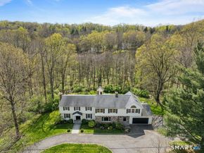 12 Werf Drive, Redding CT 06896