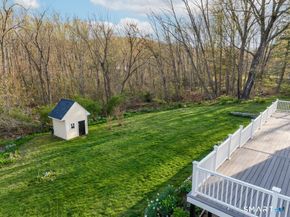 12 Werf Drive, Redding CT 06896