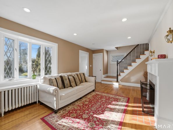 56 Windsor Road, Stamford CT 06905
