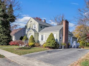 148 Hurd Avenue, Stratford CT 06614