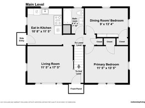 28 Aquila Road, Stamford CT 06902