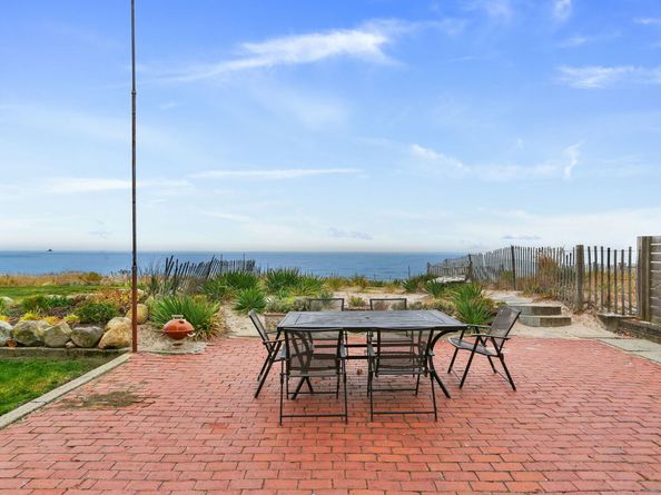 1235 Fairfield Beach Road, Fairfield CT 06824