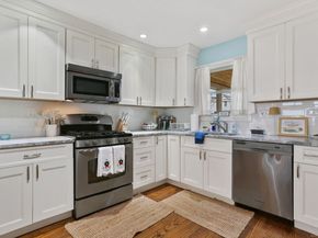 1235 Fairfield Beach Road, Fairfield CT 06824