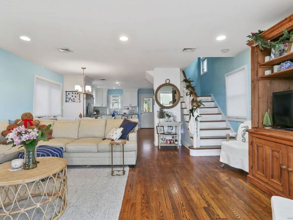 1235 Fairfield Beach Road, Fairfield CT 06824