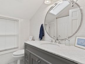 1235 Fairfield Beach Road, Fairfield CT 06824