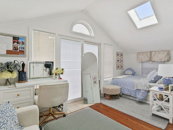 1235 Fairfield Beach Road, Fairfield CT 06824