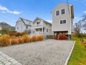 1235 Fairfield Beach Road, Fairfield CT 06824