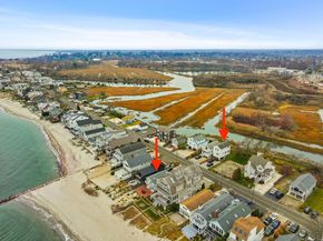 1235-1236 Fairfield Beach Road, Fairfield CT 06824