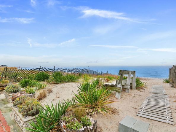 1235 Fairfield Beach Road, Fairfield CT 06824