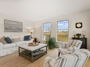 1235 Fairfield Beach Road, Fairfield CT 06824