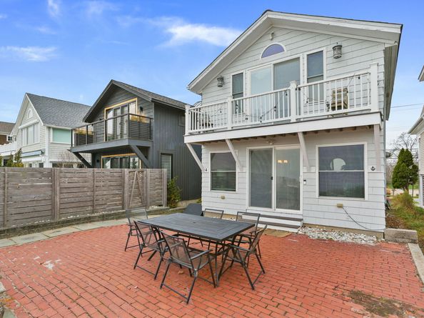 1235 Fairfield Beach Road, Fairfield CT 06824