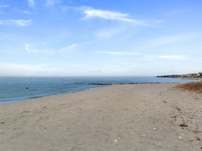 1235 Fairfield Beach Road, Fairfield CT 06824