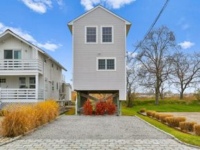 1235 Fairfield Beach Road, Fairfield CT 06824