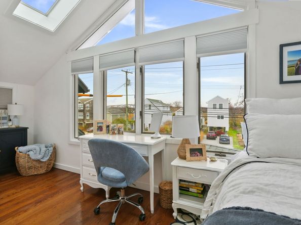 1235 Fairfield Beach Road, Fairfield CT 06824