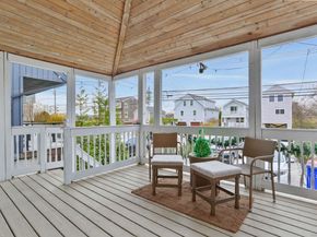 1235 Fairfield Beach Road, Fairfield CT 06824