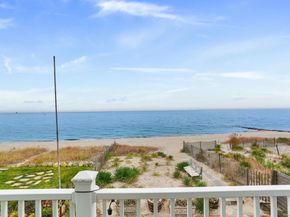 1235 Fairfield Beach Road, Fairfield CT 06824