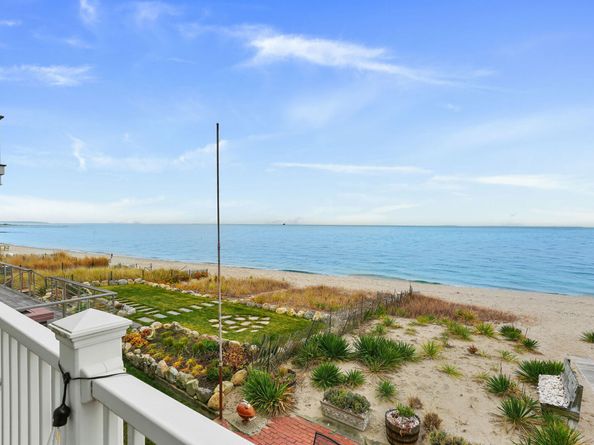 1235 Fairfield Beach Road, Fairfield CT 06824