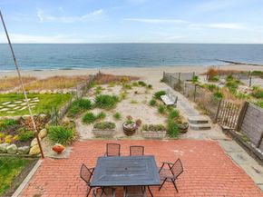 1235 Fairfield Beach Road, Fairfield CT 06824