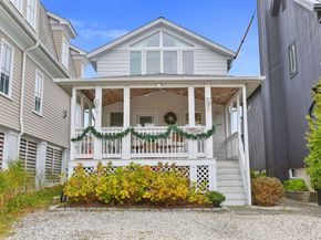 1235 Fairfield Beach Road, Fairfield CT 06824