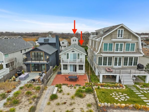 1235 Fairfield Beach Road, Fairfield CT 06824