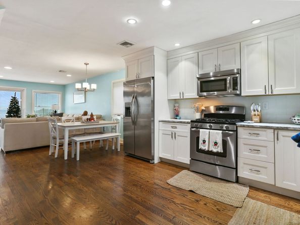 1235 Fairfield Beach Road, Fairfield CT 06824