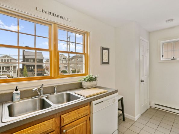 1235 Fairfield Beach Road, Fairfield CT 06824