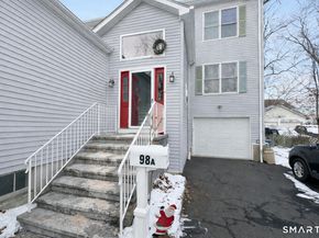 98 Scofield Avenue, Stamford CT 06906