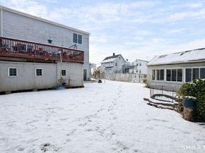 98 Scofield Avenue, Stamford CT 06906