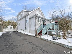 98 Scofield Avenue, Stamford CT 06906