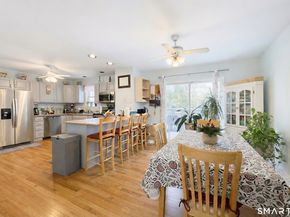 98 Scofield Avenue, Stamford CT 06906