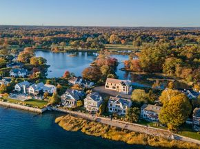 14 Owenoke Park, Westport CT 06880