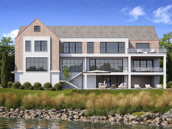 14 Owenoke Park, Westport CT 06880