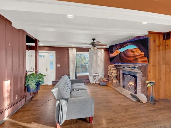 375 Silver Street, Bridgeport CT 06610