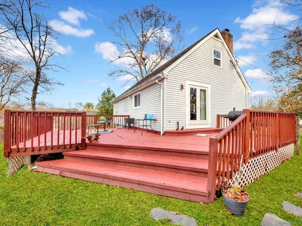 375 Silver Street, Bridgeport CT 06610