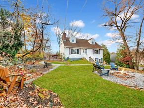 375 Silver Street, Bridgeport CT 06610